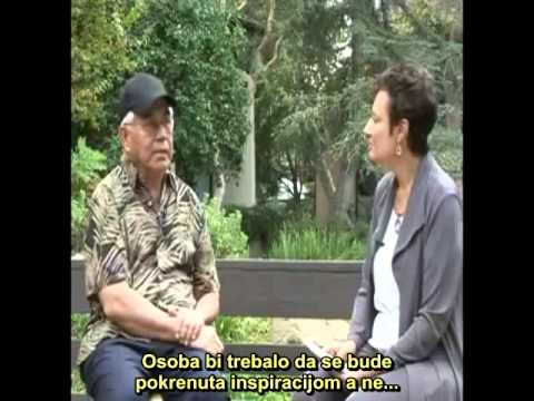 prevod 159 : Mabel Katz i dr. Hew Len, intervju 2/2