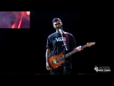 fogo em teus olhos (Markus Btito)