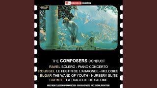 Download lagu Piano Concerto in G Major: I. Allegramente mp3