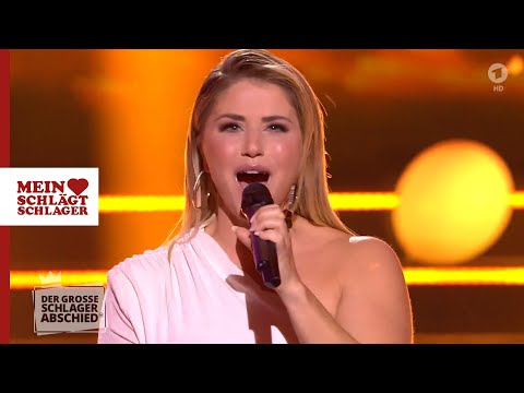 Beatrice Egli – Volles Risiko (Der große Schlager Abschied)