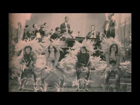 Syncopated Shuffle - Harlem Footwarmers (Duke Ellington) (1929)