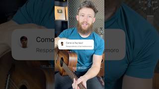 Violão com EFEITOS #violao #comotocarviolao #leiqs #auladeviolao #seizi