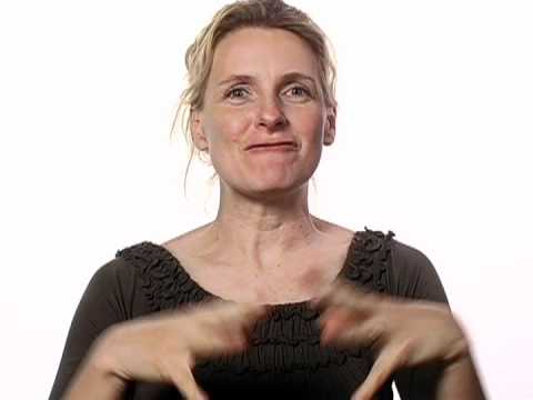 Elizabeth Gilbert Discusses the Writers' Life  | Big Think
