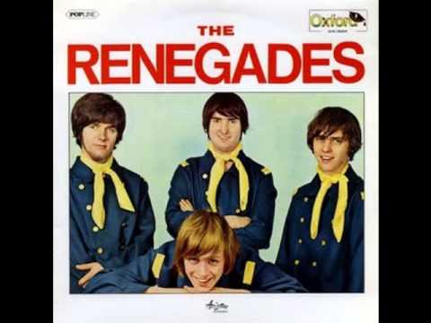 The Renegades - Things Will Turn Out Right