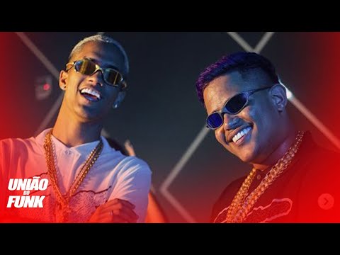 MC GABZIN e MC TAIRON - CHEIA DE MARRA (Clipe Oficial)