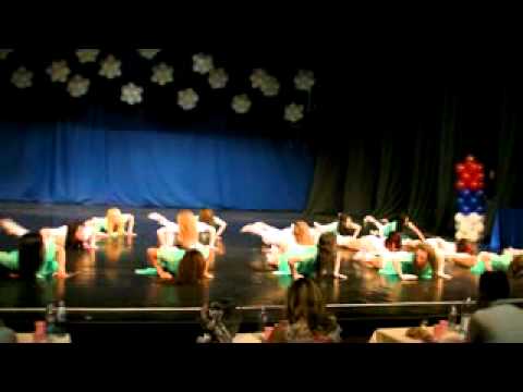 Modern Formation Overflow