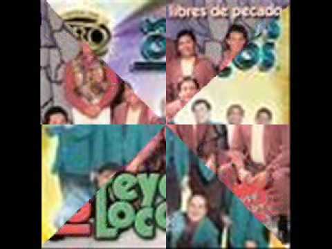 LOS REYES LOCOS AUNQUE SEA A ESCONDIDAS