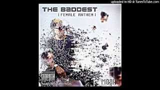 Meaku - The Baddest (Female Anthem) Dirty