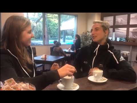 Tennis & Cappuccino - ep. 23