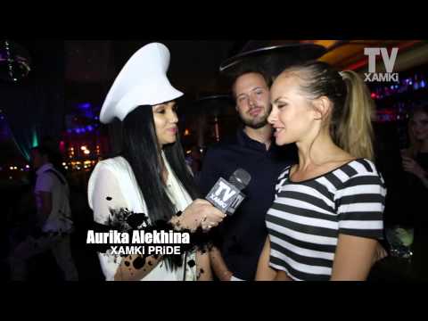 XAMKi & SOHO ROOMS CLUB