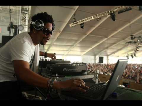 Felix Da Housecat @ Love Parade 2002 Ministry Of Sound