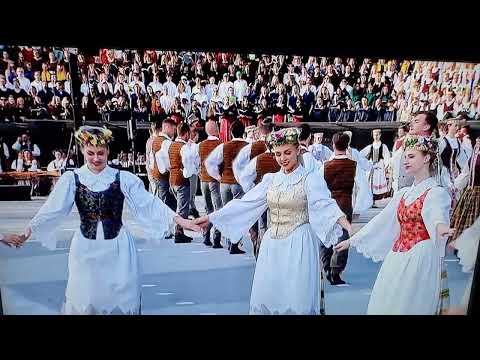 UraganiuS ir Airida Mockutė - "Ei kieno, žalias kiemelis" (Gaudeamus 2022)