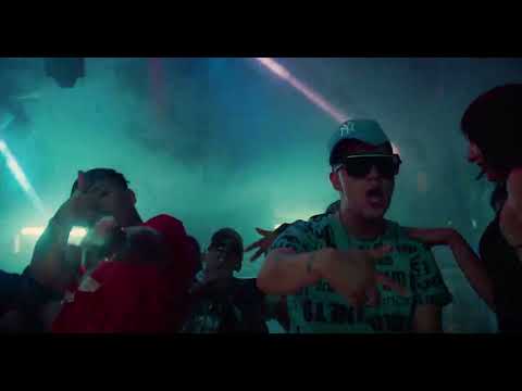 Llegamos a La Disco -Dakos  Feat. Z jocker, Maiky 23, Rich Melody & Gabo El Chamaquito