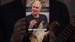 Video thumbnail for We're thrilled to announce the Philip Sayce “Mother” Stratocaster Pickups by Seymour Duncan
