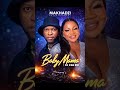 DJ KSB BW & Makhadzi BABY MAMA FT ALILBOY (Official Audio)