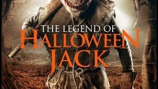 The Legend of Halloween Jack Video