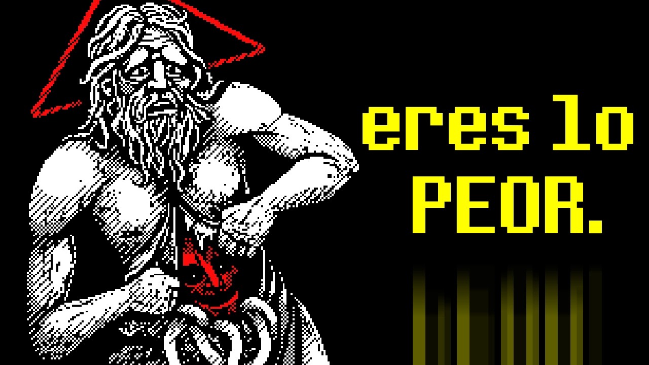 6 Juegos Donde Hiciste Maldades Inimaginables