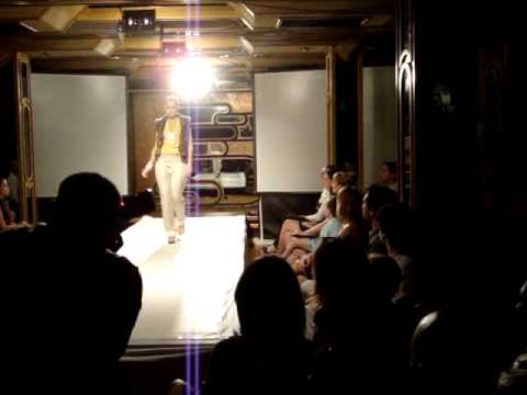 Desfile do centro europeu