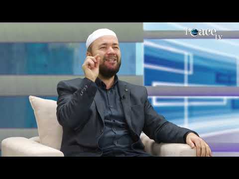 13. Lutja e të porsalindurit - Mustafa Tërniqi