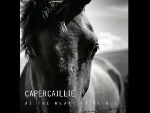 Capercaillie - S'och A' Dhomhnaill Oig Ghaolaich