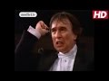 Claudio Abbado with the Berliner Philharmoniker - Symphony No. 1 in D Major, "Titan" - Mahler