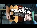 Mahika ~ Adie & Janine | lyrics & chords