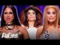 Snatch Game w/ Naomi Campbell, Liza Minnelli & More | #FlashbackFriday | RuPaul’s Drag Race S9