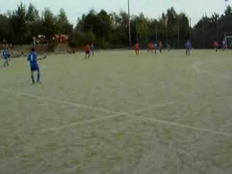 Vide z prípravneho zápasu v Modlingu 5