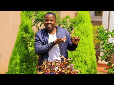 NAIGURE EMECHANDO BY KANGWANA OFFICIAL VIDEO  0717 686955