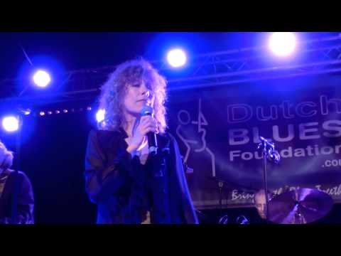 Barrelhouse @ Dutch Blues Awards 2012 GiG 2
