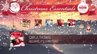 Carla Thomas - Gee Whiz, It's Christmas (1963) // Christmas Essentials