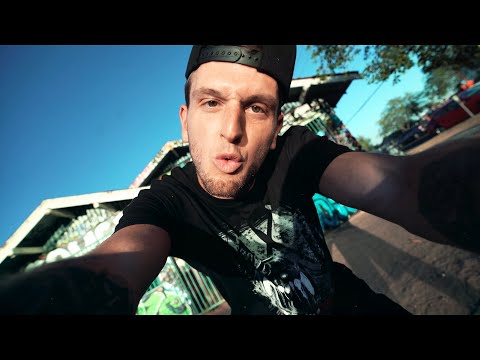 Vin Jay - Mad (Official Music Video)