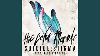 Suicide;Stigma