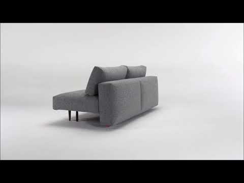 INNOVATION FRODE SOFABED