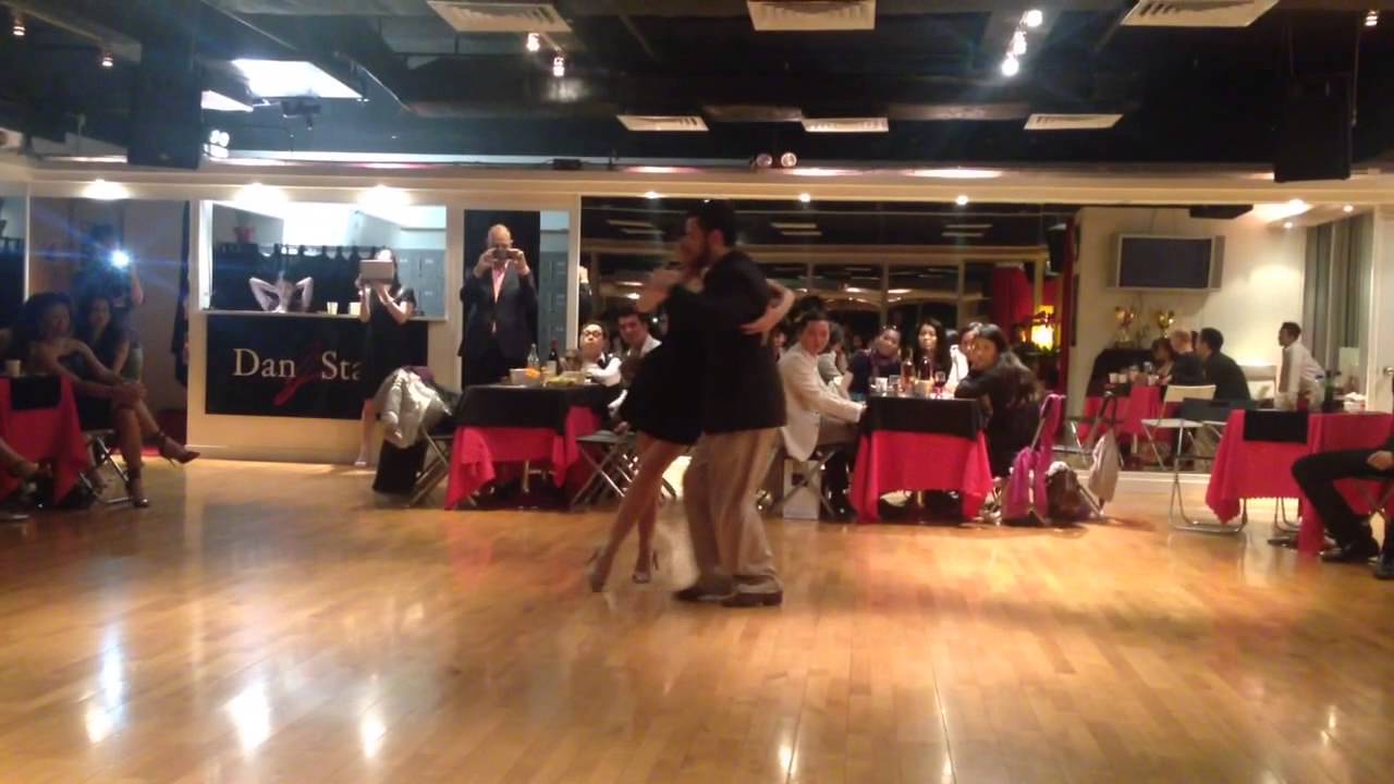 2014-03 Pablo Giorgini y Noelia Coletti 1/3