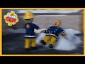 Watch Out Officer Steele New Fireman Sam Compilation