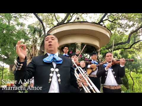 Promotional video thumbnail 6 for Mariachi Amor