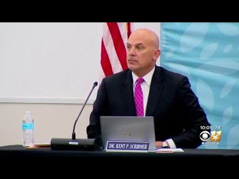 Fort Worth Superintendent Kent P. Scribner Leaving Earlier Than ...