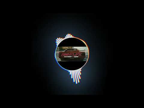 OLD SPORT X YUGOS - NIGHTLIFE (Bass boosted)