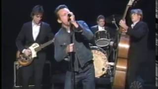 John Mellencamp - &quot;Stones In My Passway&quot; - Live on TV in 2003