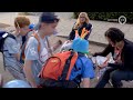 Vierdaagse Nijmegen 2018 - 4Daagse Journaal 19 juli 2018