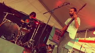 ORB with O.R.B at SXSW 2018 in Hotel Vegas Austin, 15-03-18