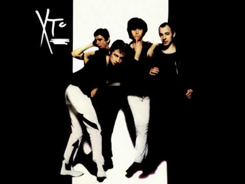 XTC - Radios in Motion