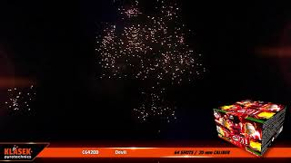Kompakt 64ran Devil
