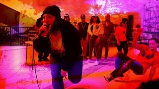 E-Turn & SPS- "Lucid"