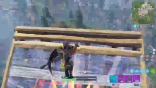 ［fortnite］初心者が行くフォートナイト　コメントしろろろろ