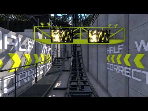 NoLimits2 | THE SMILER