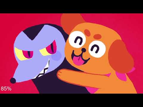 Parry Gripp - Wienerina -  Super Fast and Super Slow