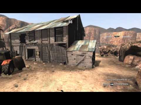 Let's Play Duke Nukem Forever Multiplayer - 01 - I Died!