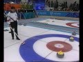 Curling: Nagano Winter Olympics 1998, Canada v ...